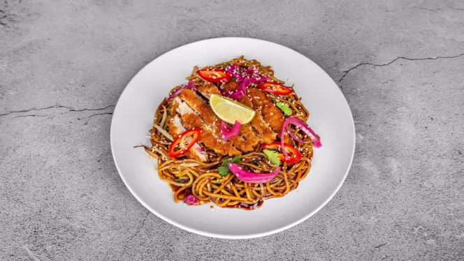 Street Corner Bar And Restaurant - Bournemouth - 5