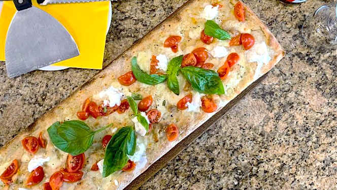 Acchiappapizza - 5
