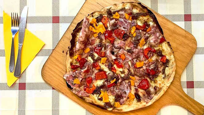 Acchiappapizza - 4