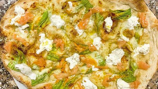 Acchiappapizza - 6
