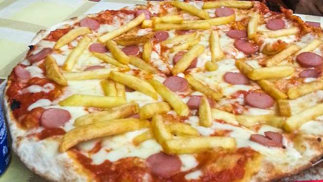 Acchiappapizza - 0