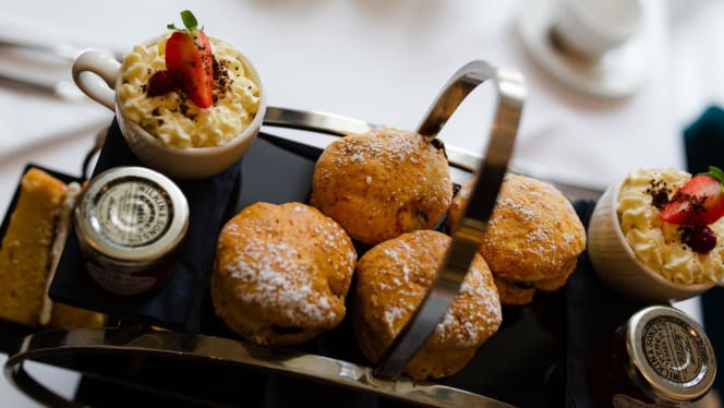 Hamilton´s at Audley Village - Cobham - 3