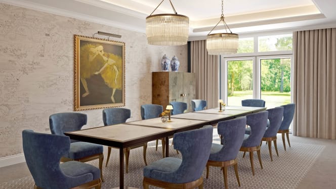 Hamilton´s at Audley Village - Cobham - 7