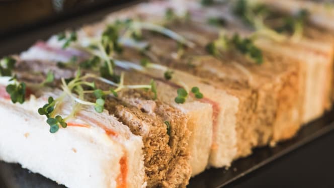 Hamilton´s at Audley Village - Cobham - 2