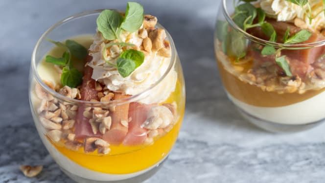 Hamilton´s at Audley Village - Cobham - 1