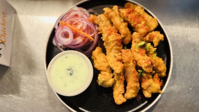 The Bell On the Green - Pub Bar & Restaurant - 1