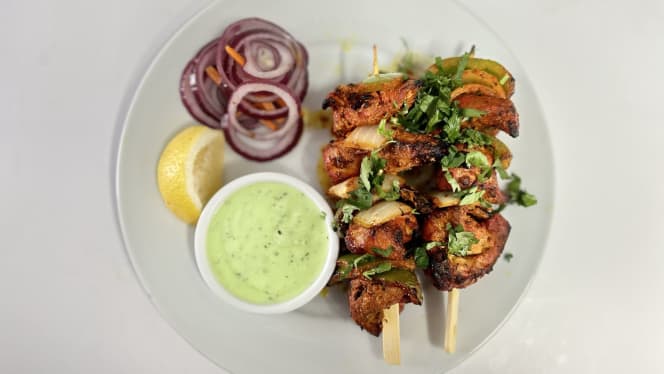 The Bell On the Green - Pub Bar & Restaurant - 4