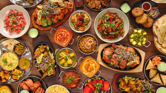 The Bell On the Green - Pub Bar & Restaurant - 0