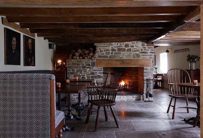 The Farmers Arms - 3