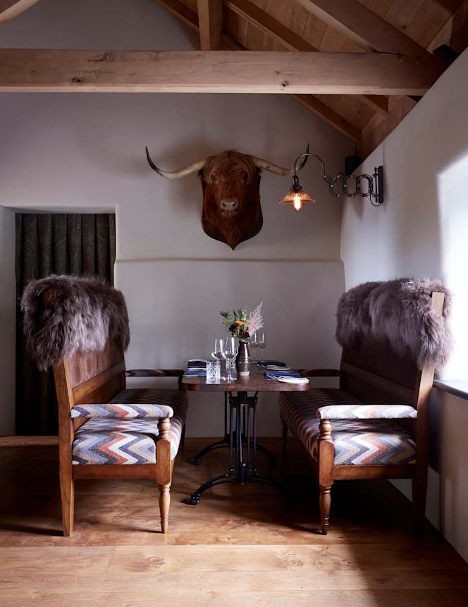 The Farmers Arms - 5