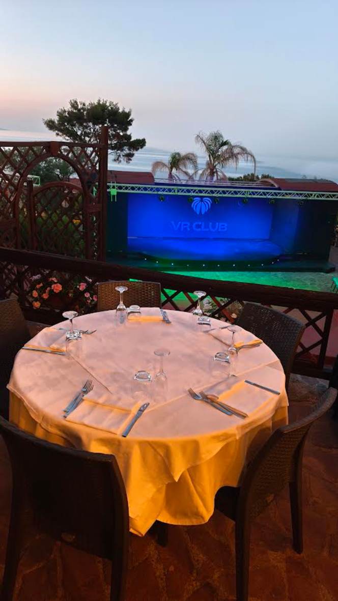 Ristorante "Le Terrazze" - 9