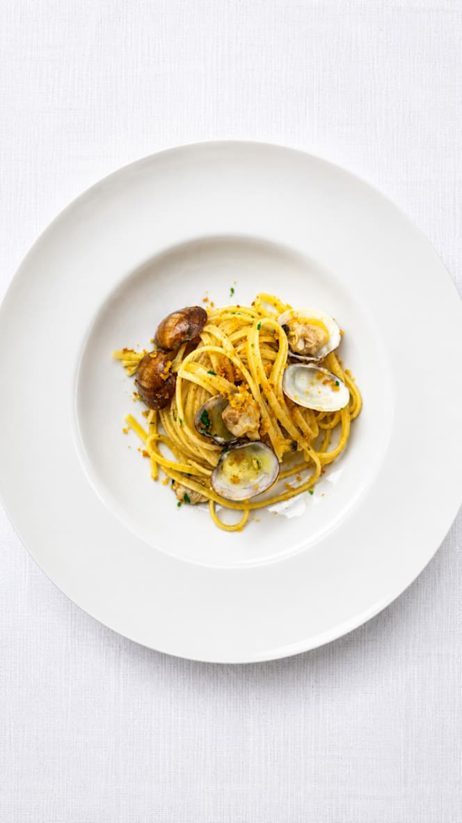 Ristorante "Le Terrazze" - 6