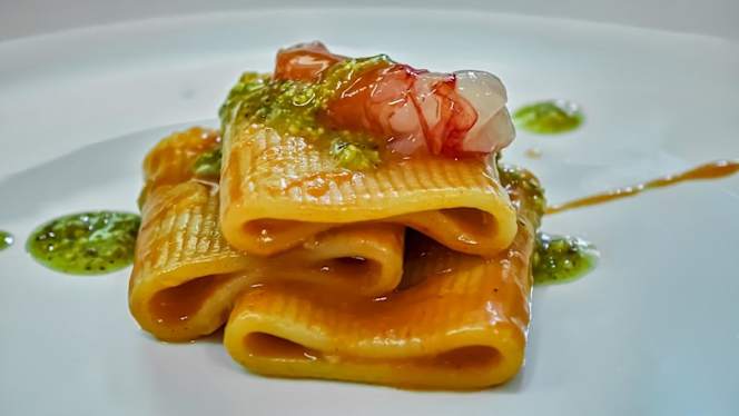 Ristorante "Le Terrazze" - 2