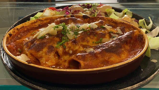 Caffé San Carlo - Marseille - 5