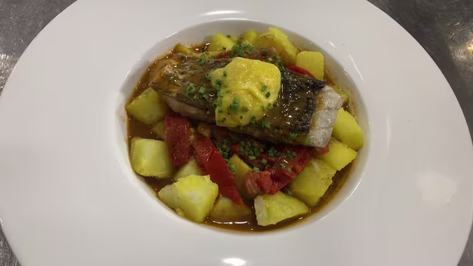 Caffé San Carlo - Marseille - 2