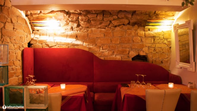 Chez Nine - Aix-en-Provence - 7