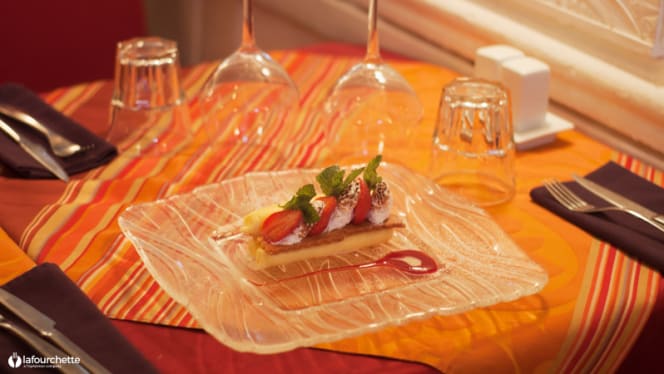 Chez Nine - Aix-en-Provence - 5