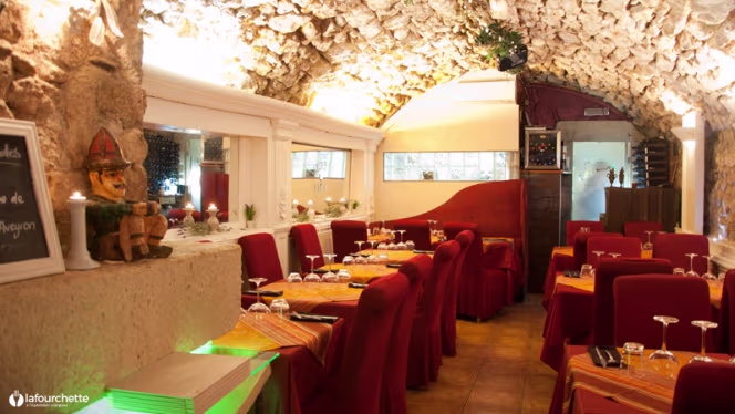 Chez Nine - Aix-en-Provence - 0