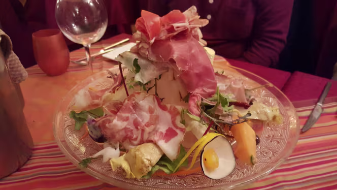 Chez Nine - Aix-en-Provence - 3