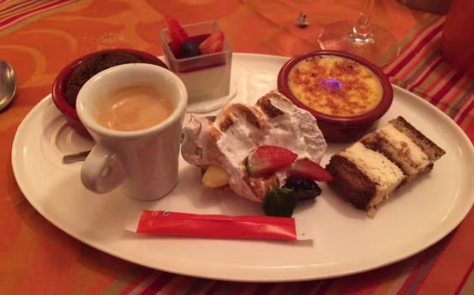 Chez Nine - Aix-en-Provence - 2