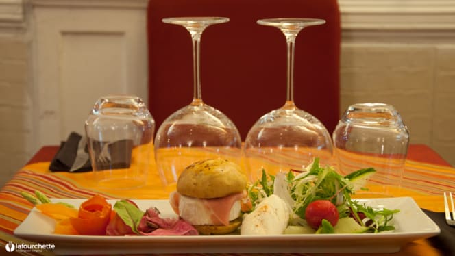 Chez Nine - Aix-en-Provence - 6