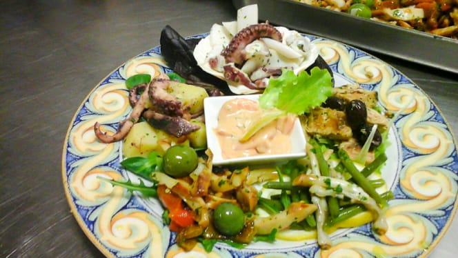 Santa Maria - Sarno - 2