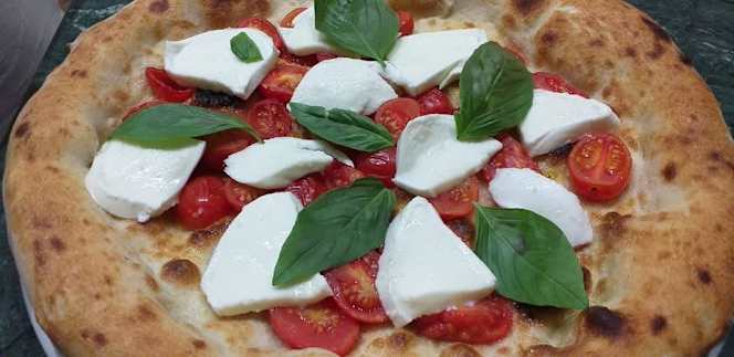 Pizzeria La Verace - 0