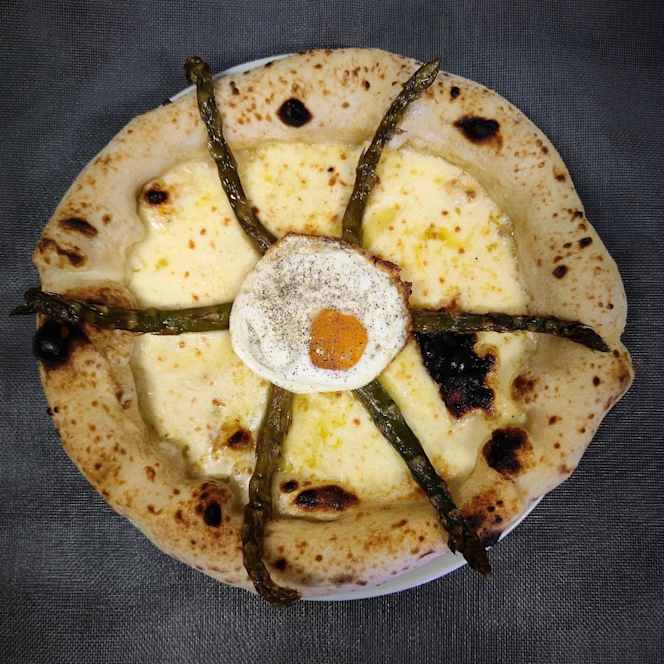 Pizzeria La Verace - 4