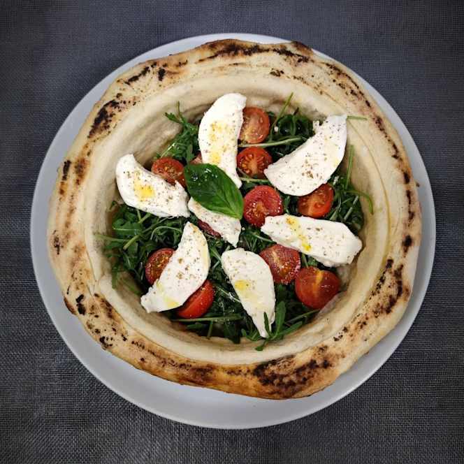 Pizzeria La Verace - 9