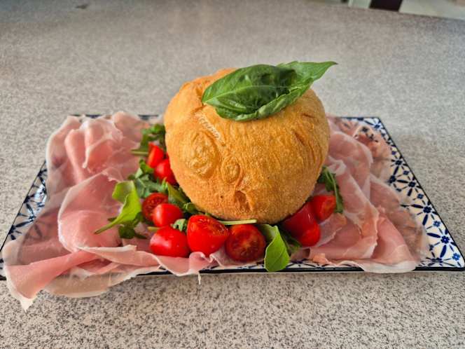 Pizzeria La Verace - 5