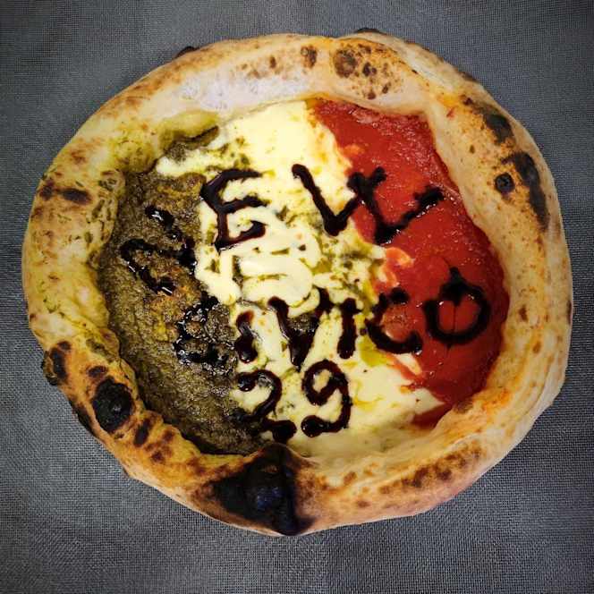 Pizzeria La Verace - 6