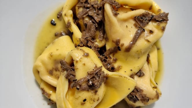 Favorita Osteria - 6