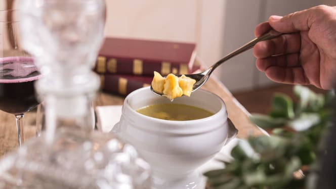 Favorita Osteria - 4