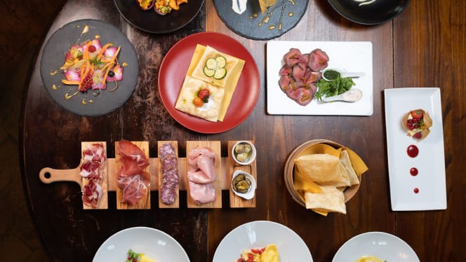 Favorita Osteria - 7