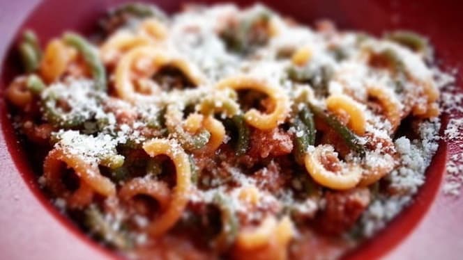 Favorita Osteria - 5