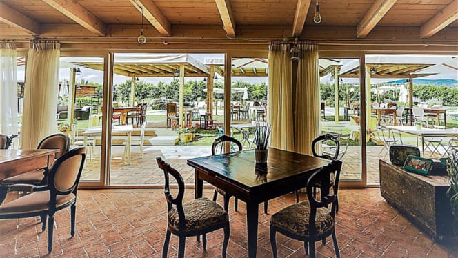 Favorita Osteria - 9