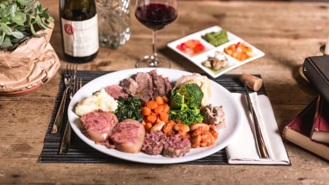 Favorita Osteria - 3