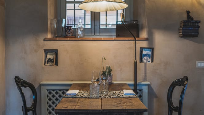 Favorita Osteria - 2