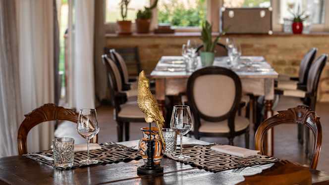 Favorita Osteria - 1