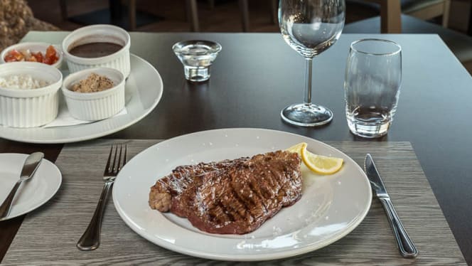 Os Prazeres da Carne - 1