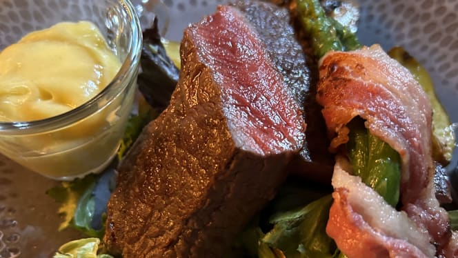 Kråks Värdshus - Skara - 0