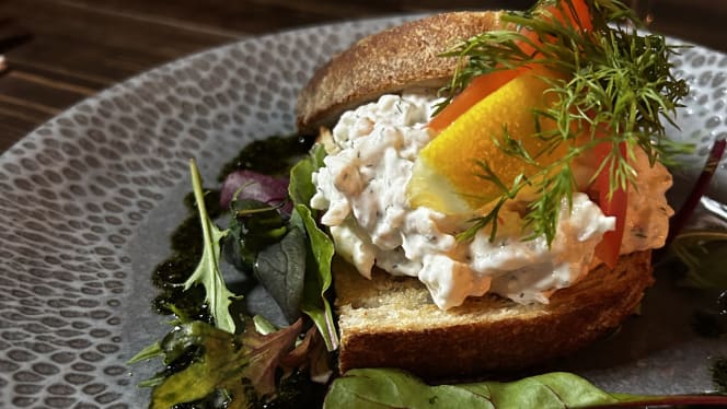 Kråks Värdshus - Skara - 2