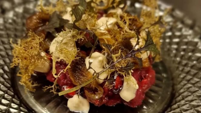 Kråks Värdshus - Skara - 6