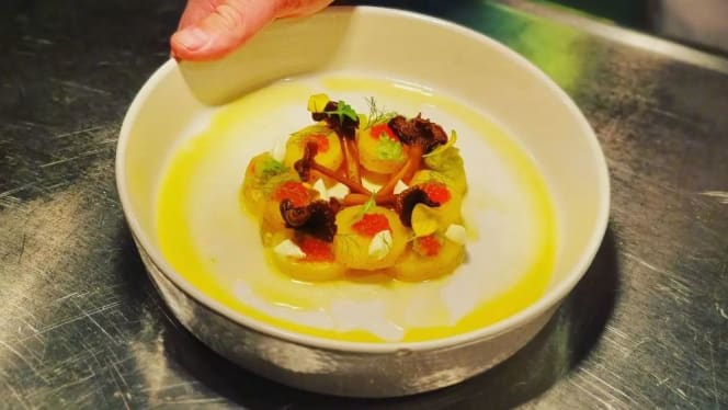 Kråks Värdshus - Skara - 7