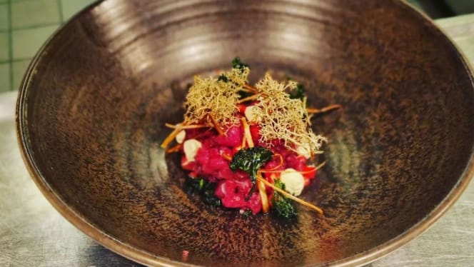 Kråks Värdshus - Skara - 3