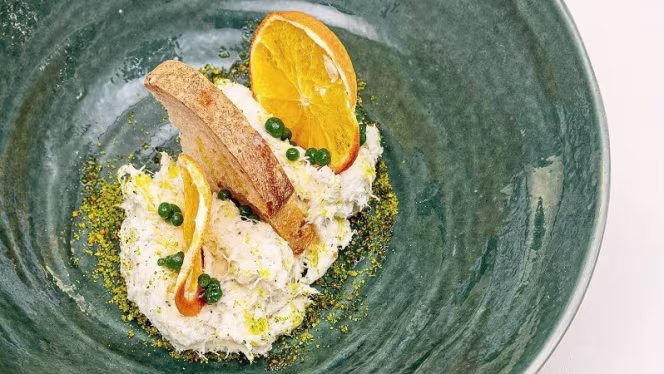 Ristorante Il Custode - 7