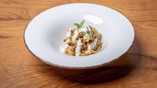 Ristorante Il Custode - 4