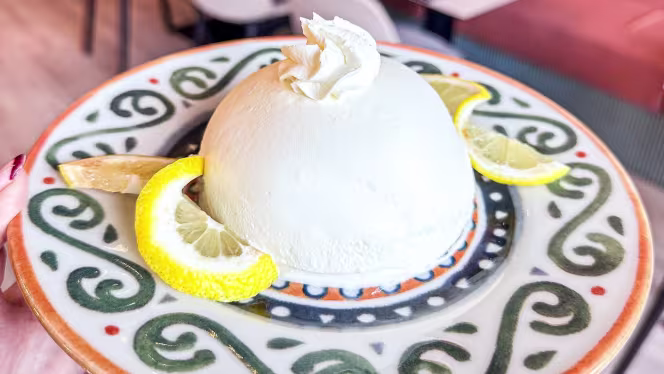 Cicchetti Crosby - 2