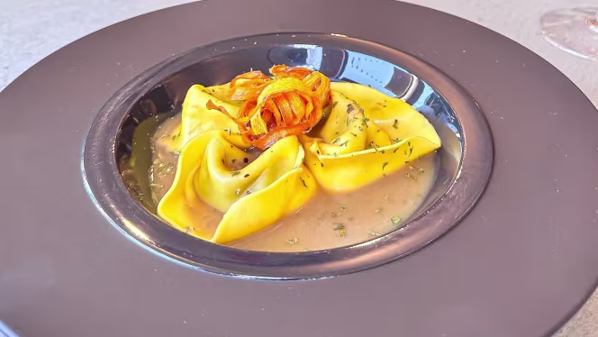 Cicchetti Crosby - 1