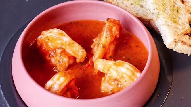 Cicchetti Crosby - 5